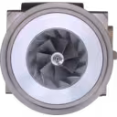 Core de turbocompresseur J96 pour FOR 3791471