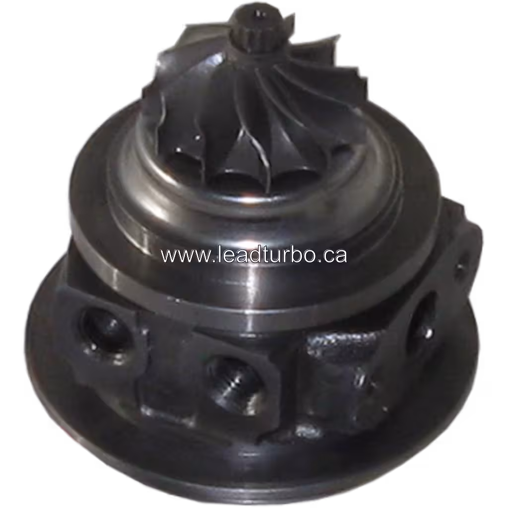 Core turbo J96 pièce de rechange