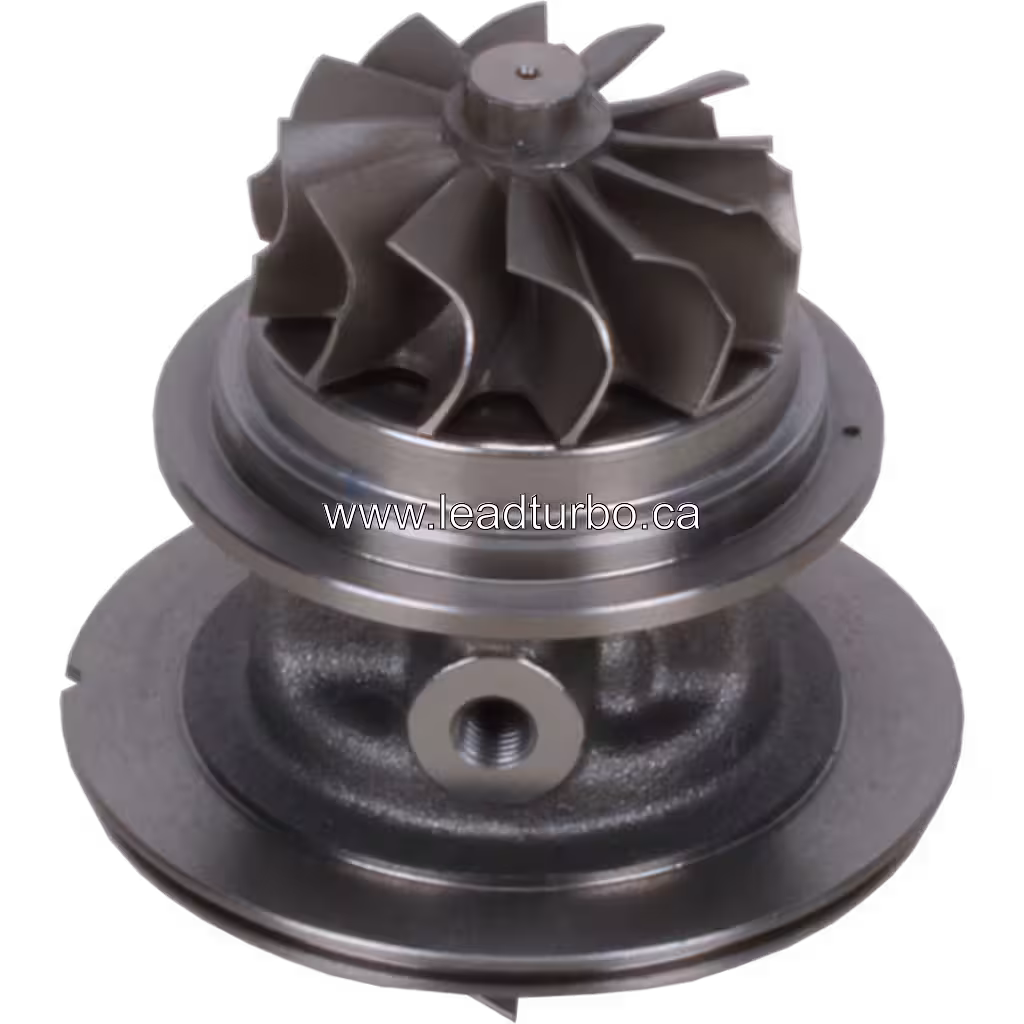 Core turbo J96 LeadTurbo