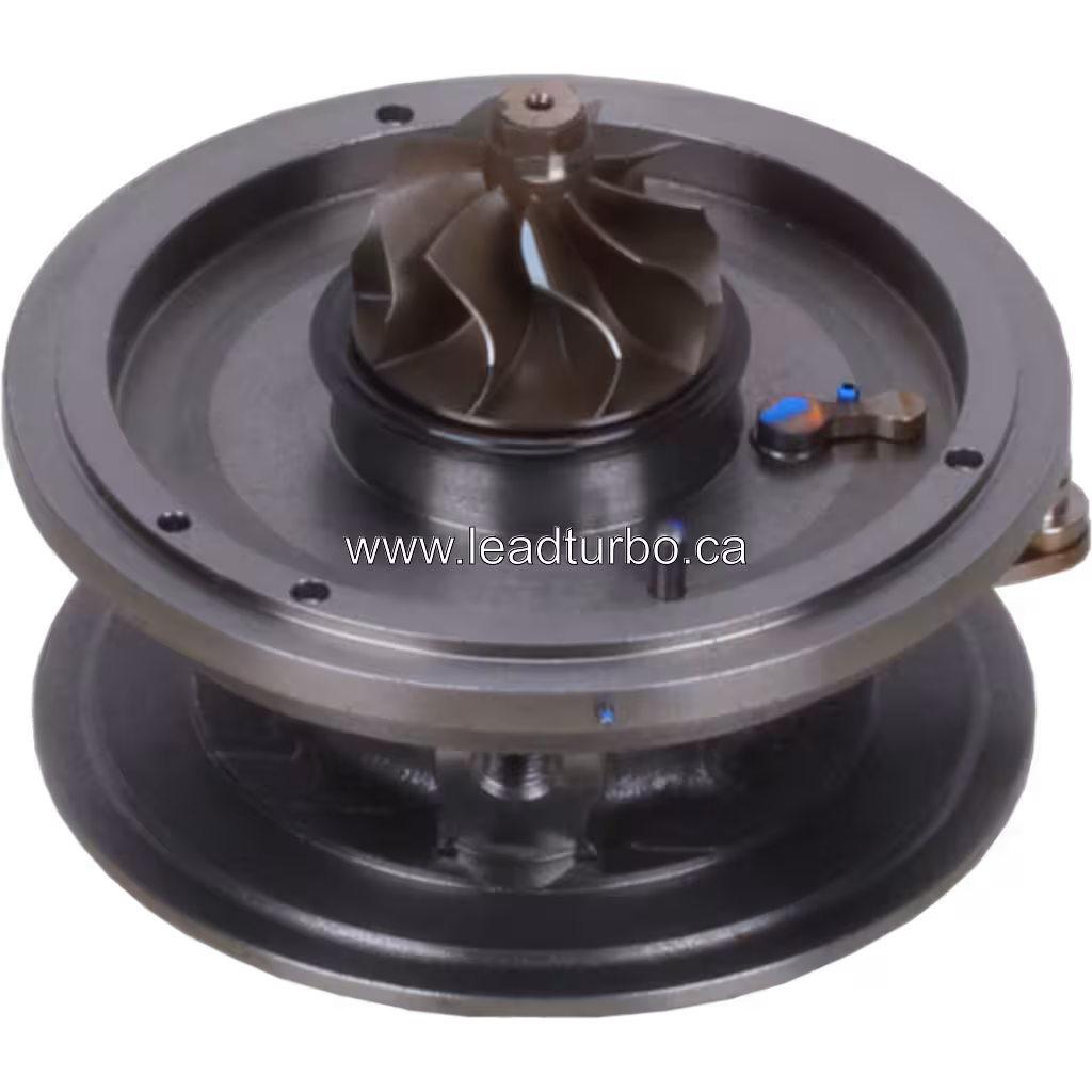 Composant central de turbo J96