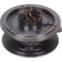 Composant central de turbo J96