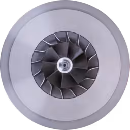 Core de Turbocompresseur KTR90-232E 6506-21-5920 pour Komatsu PC400-7