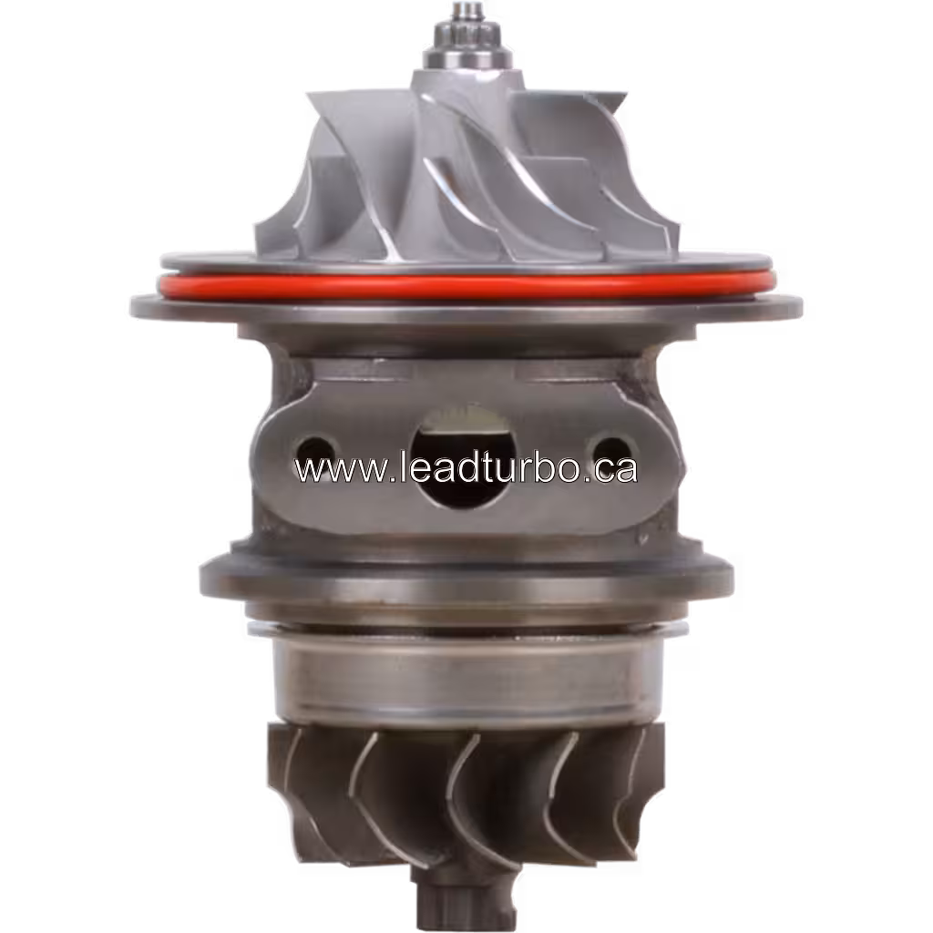 Core de turbocompresseur Nothing pour Kobelco SK120-1