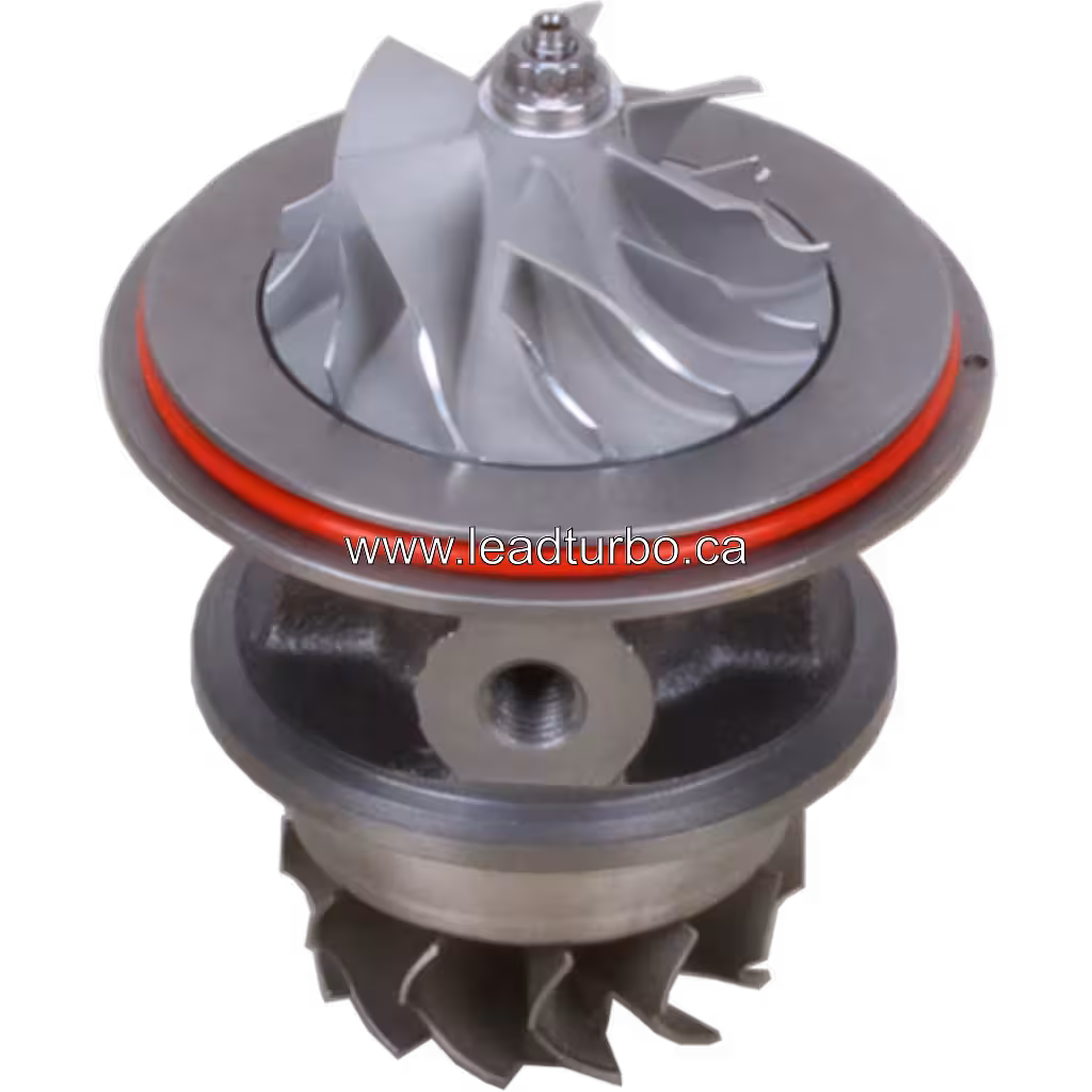 Pièce de rechange turbo Isuzu 4BG1T