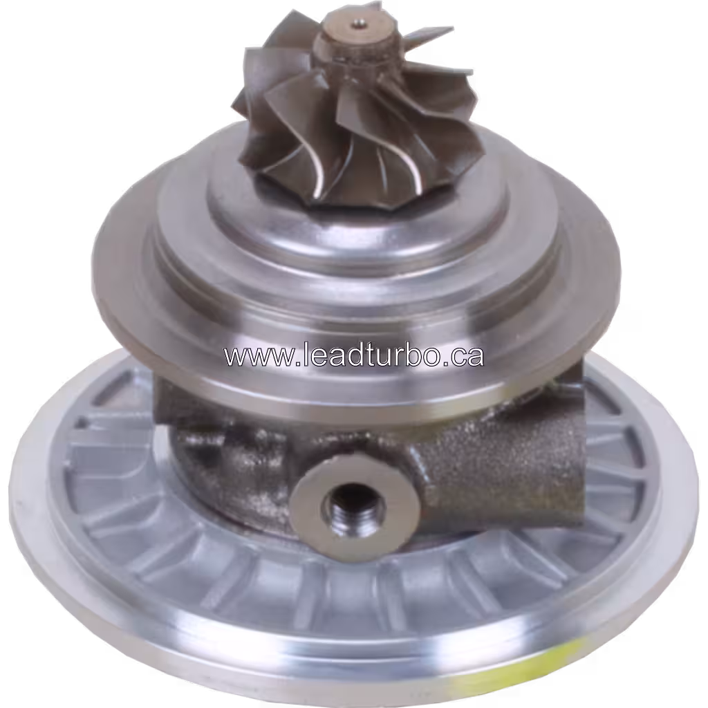 Composant interne core RHF5 ISUZU