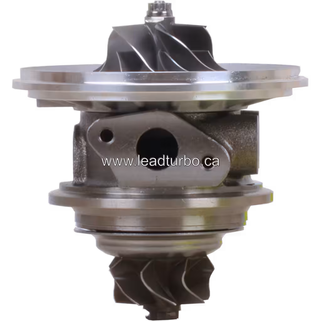 Core de turbocompresseur RHF5 pour ISUZU VIFV