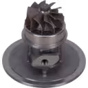 Composant central de turbocompresseur