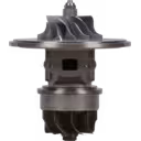 Core de turbocompresseur vue de face
