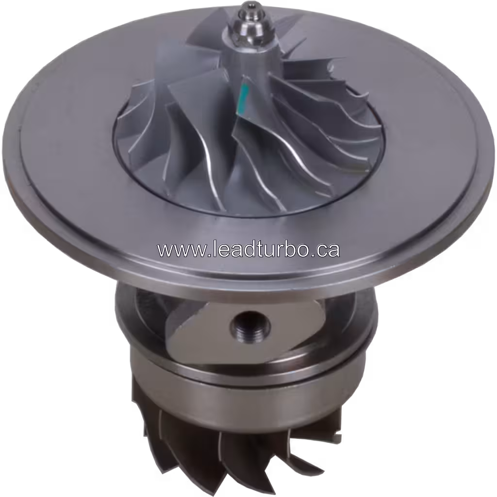 Pièce de rechange core turbo