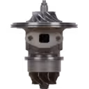 Core de turbocompresseur S200G 12587100033 vue de face