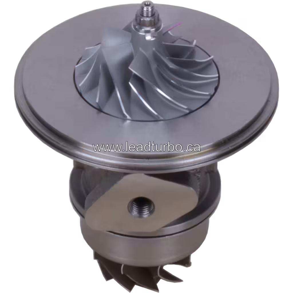 Pièce de rechange core S2000G pour turbo 12587100033