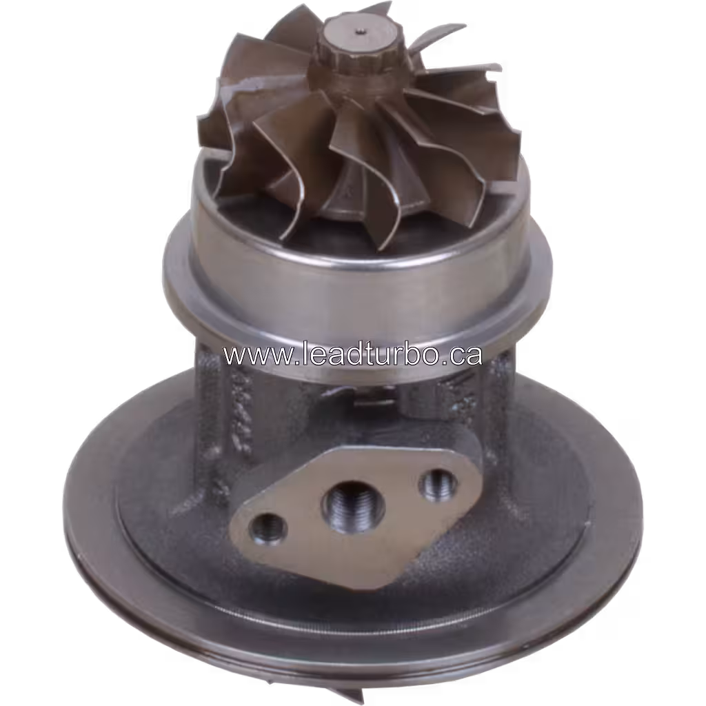 Pièce de remplacement core turbo S200S053 pour tracteur agricole