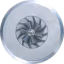 Core de Turbocompresseur TO4E04 447450-0008 pour Volvo TD63ES thumbnail 4