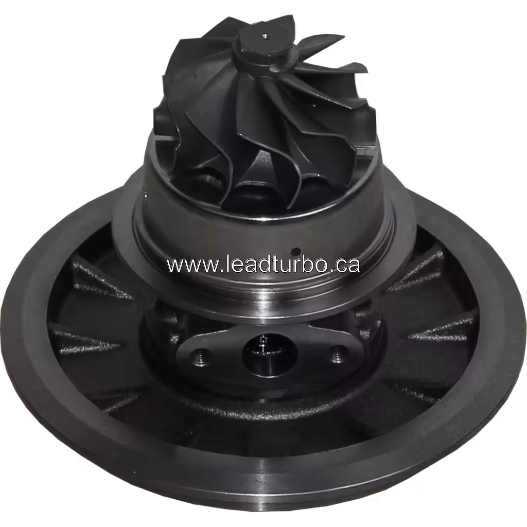 Core turbo aftermarket poids 9kg