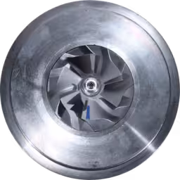 Core de Turbocompresseur pour Detroit Diesel Series 60
