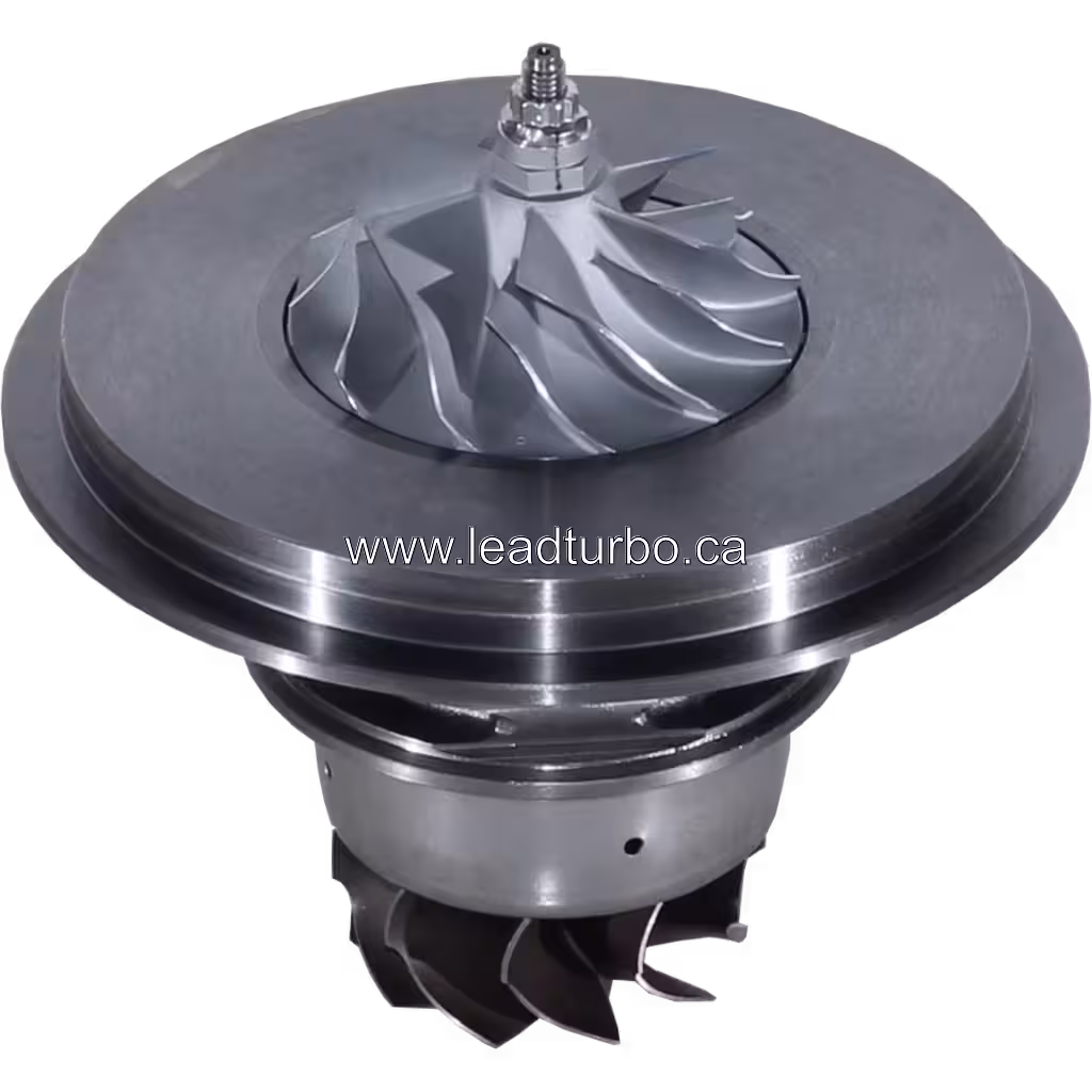 Pièce de rechange turbo moteur diesel camion