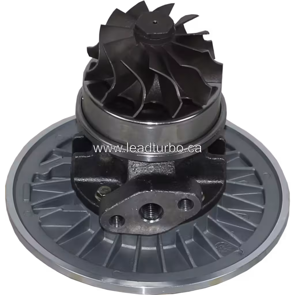 Core de turbo pour moteur SA6D108-1G
