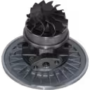 Core de turbo pour moteur SA6D108-1G