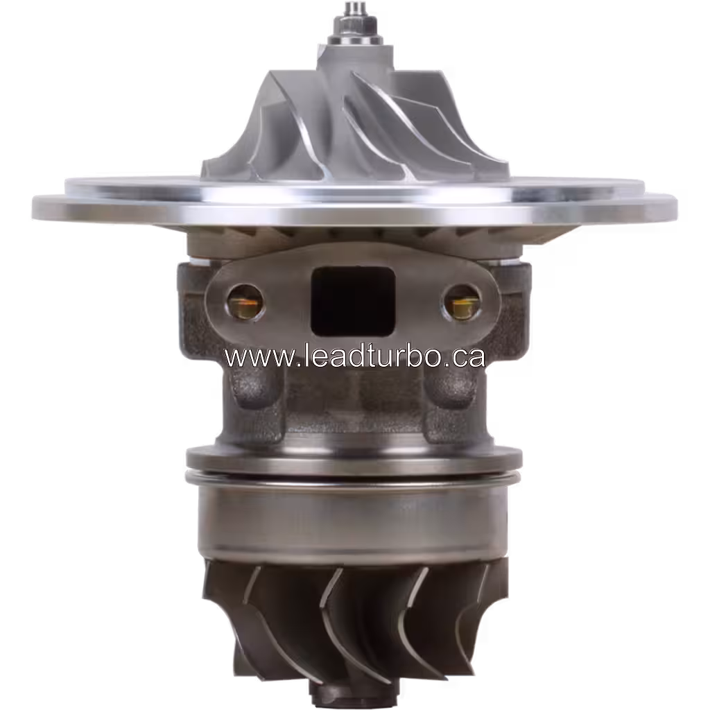 Core de turbocompresseur Komatsu WA420-3 SA6D108-1G
