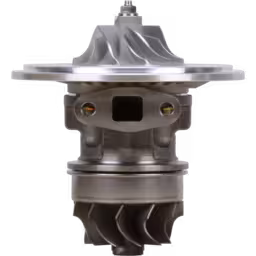 Core de Turbocompresseur pour Komatsu WA420-3 Moteur SA6D108-1G