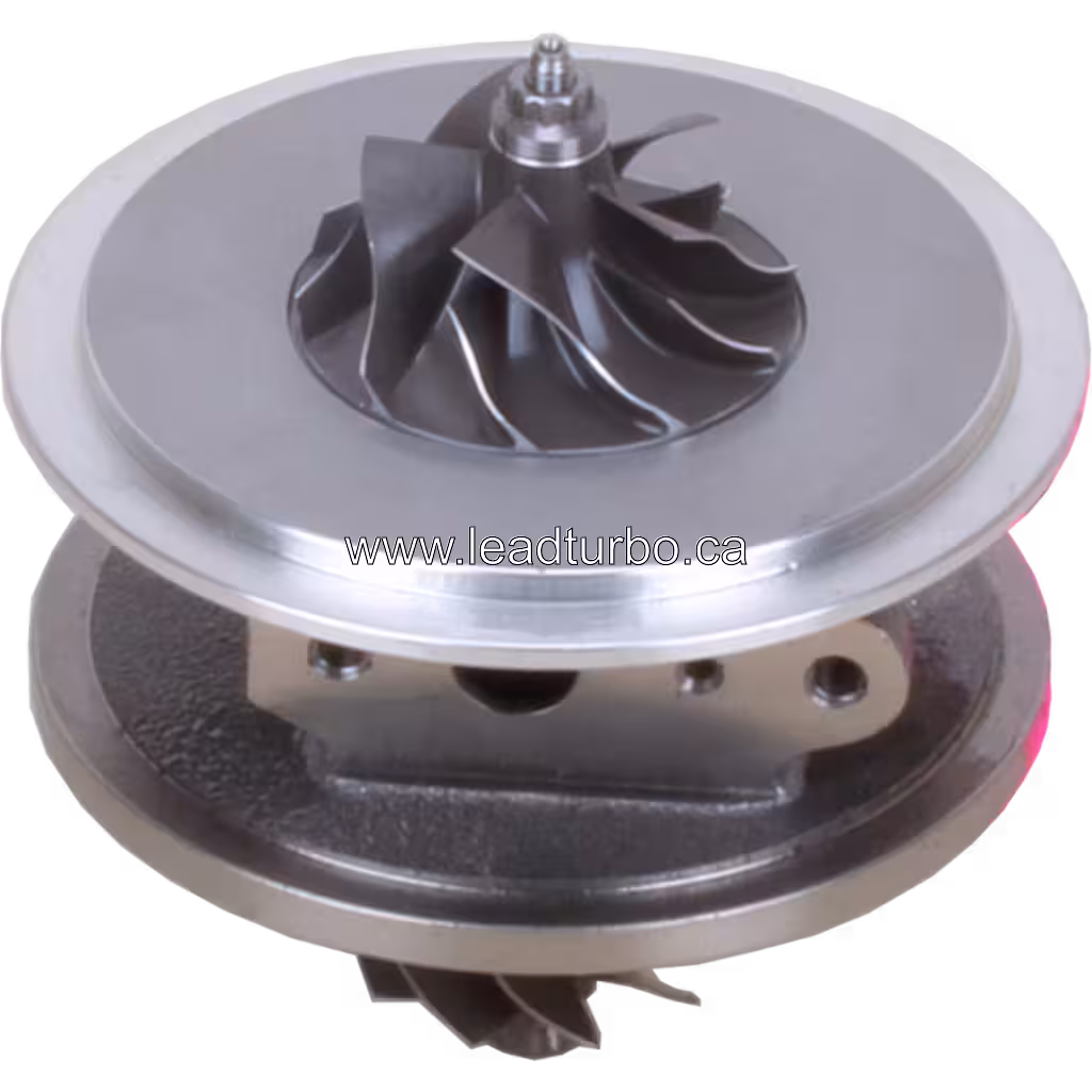 Pièce de rechange core turbo moteur ZD30