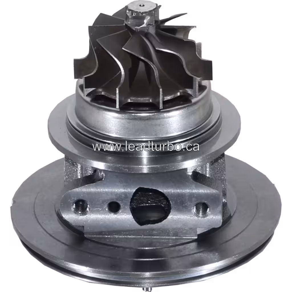Pièce de rechange core turbocompresseur Toyota