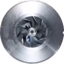 Core de Turbocompresseur pour Toyota Landcruiser 1HD-T 1990 thumbnail 4