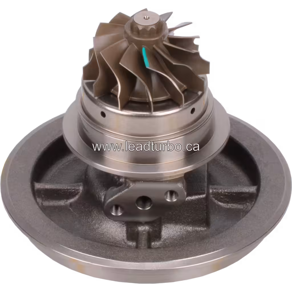 Core turbo poids lourd LeadTurbo