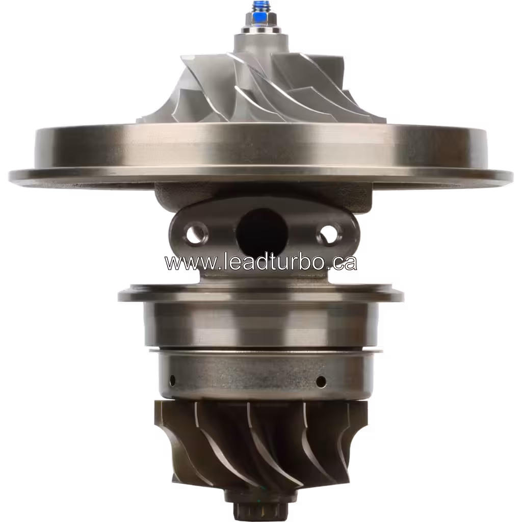 Core de turbocompresseur pour Volvo D12D