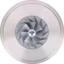 Core de Turbocompresseur pour Volvo D12D et Iveco Cursor9 thumbnail 4