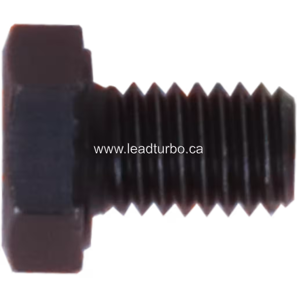 Écrou d'arbre 2840781 pour Turbo HX35 Cummins - Remplacement