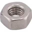 Pièce de rechange écrou arbre turbocompresseur HX83