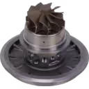 FOR 247-2964 GT4594BS Core for CAT C13 Turbocharger Replacement thumbnail 3