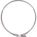 FOR 3594184 VC-CH HX82 V-Band for Cummins QSK78 Turbocharger Replacement thumbnail 3