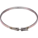 FOR 3594184 VC-CH HX82 V-Band for Cummins QSK78 Turbocharger Replacement thumbnail 2