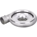FOR 4025150 CH Logement de compresseur HX82 pour Cummins QSK78 - Ref 4025150 CH thumbnail 3