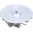 FOR 53299886707 CW Compressor Wheel for J96 Turbocharger Replacement thumbnail 3