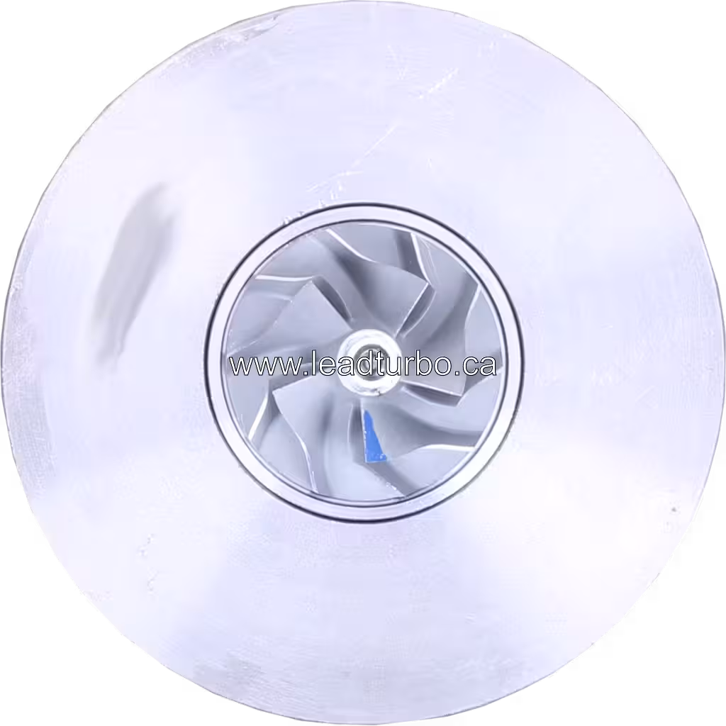 FOR 54359700000 J96 Turbocharger Core Replacement front view