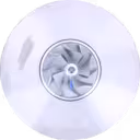 FOR 54359700000 J96 Turbocharger Core Replacement thumbnail 1