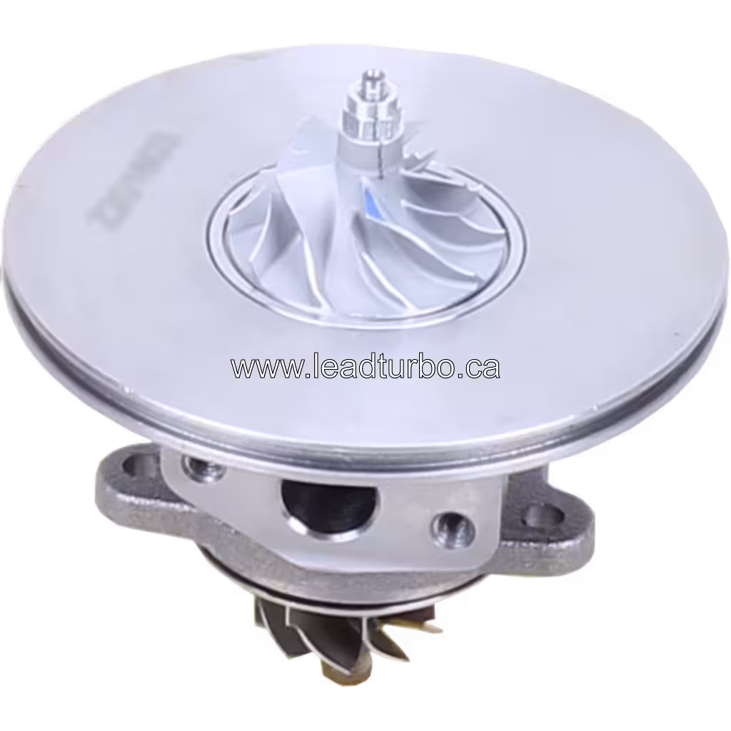 FOR 54359700000 J96 Turbocharger Core Replacement 45 degree view