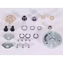 GMP0189 J96 Turbocharger Repair Kit