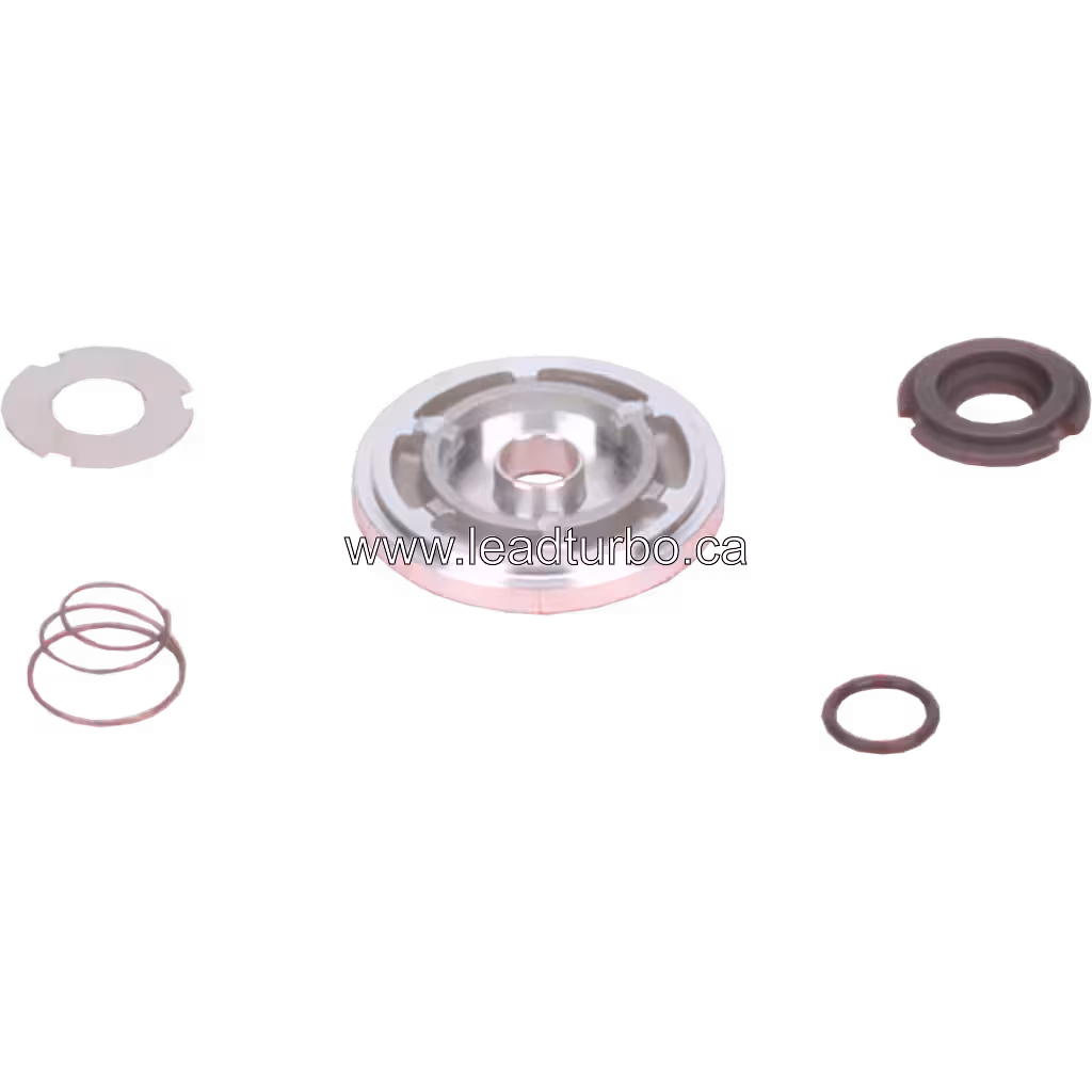 ISUZU 4HG1-T turbocharger carbon seal kit