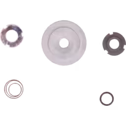GT2256MS CK GT2256MS Carbon Kit for ISUZU NPR 4HG1-T Turbocharger