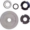 GT2256MS CK GT2256MS Carbon Kit for ISUZU NPR 4HG1-T Turbocharger thumbnail 4