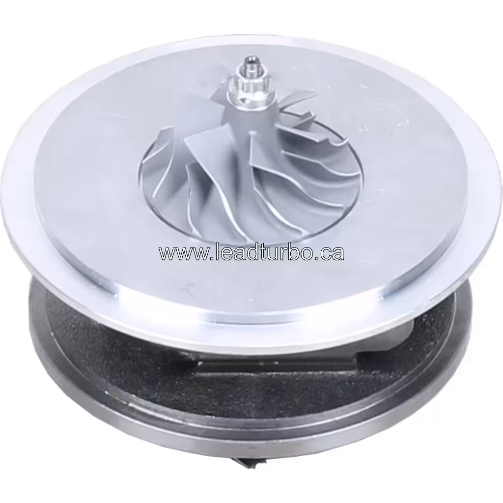Nissan QW25 Turbocharger Core Replacement Part