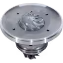 Isuzu 4JG1T Turbocharger CHRA Replacement