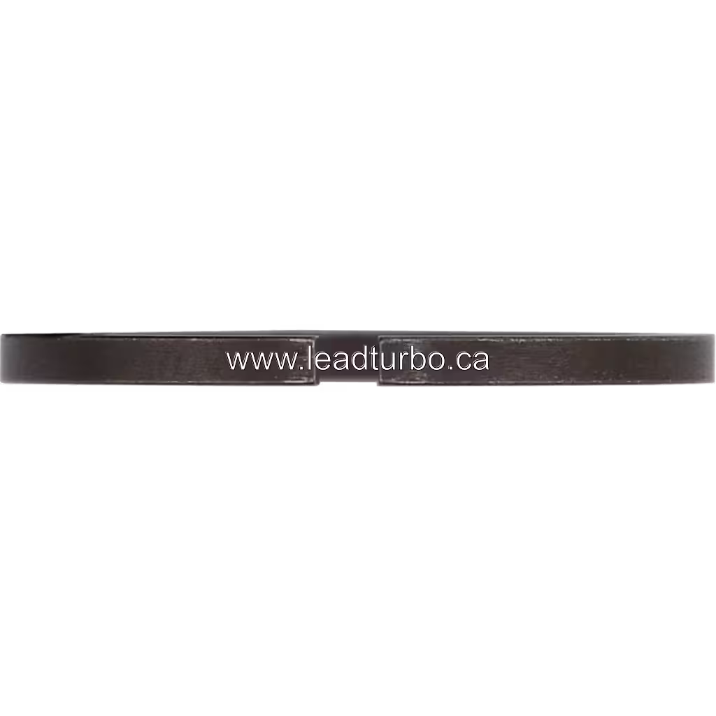 HX55 Turbocharger Piston Ring for IVECO Cursor 10
