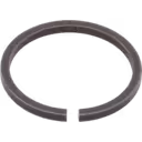 HX55 Turbocharger Piston Ring for IVECO Cursor 10