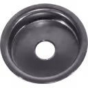 Heat shield 53141652000 J96 vue de dessous