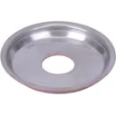 Détail des points de fixation du heat shield FOR VIET HS